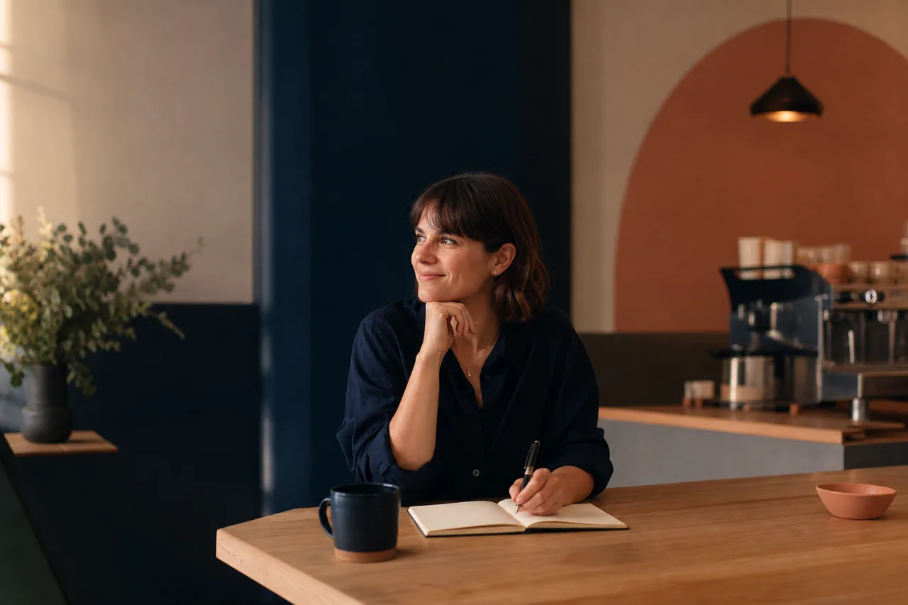 What belongs in a useful customer record — a practical Suite.coffee guide