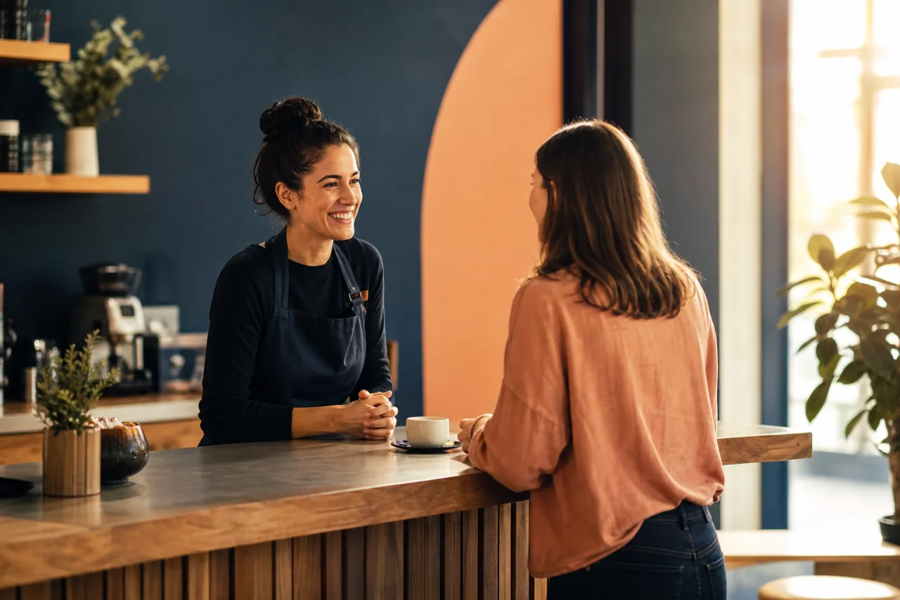 Conclusion — a practical Suite.coffee guide