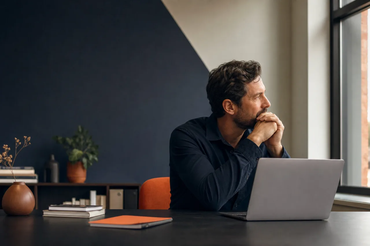 Start with the customer context, not a blank task — a practical Suite.coffee guide