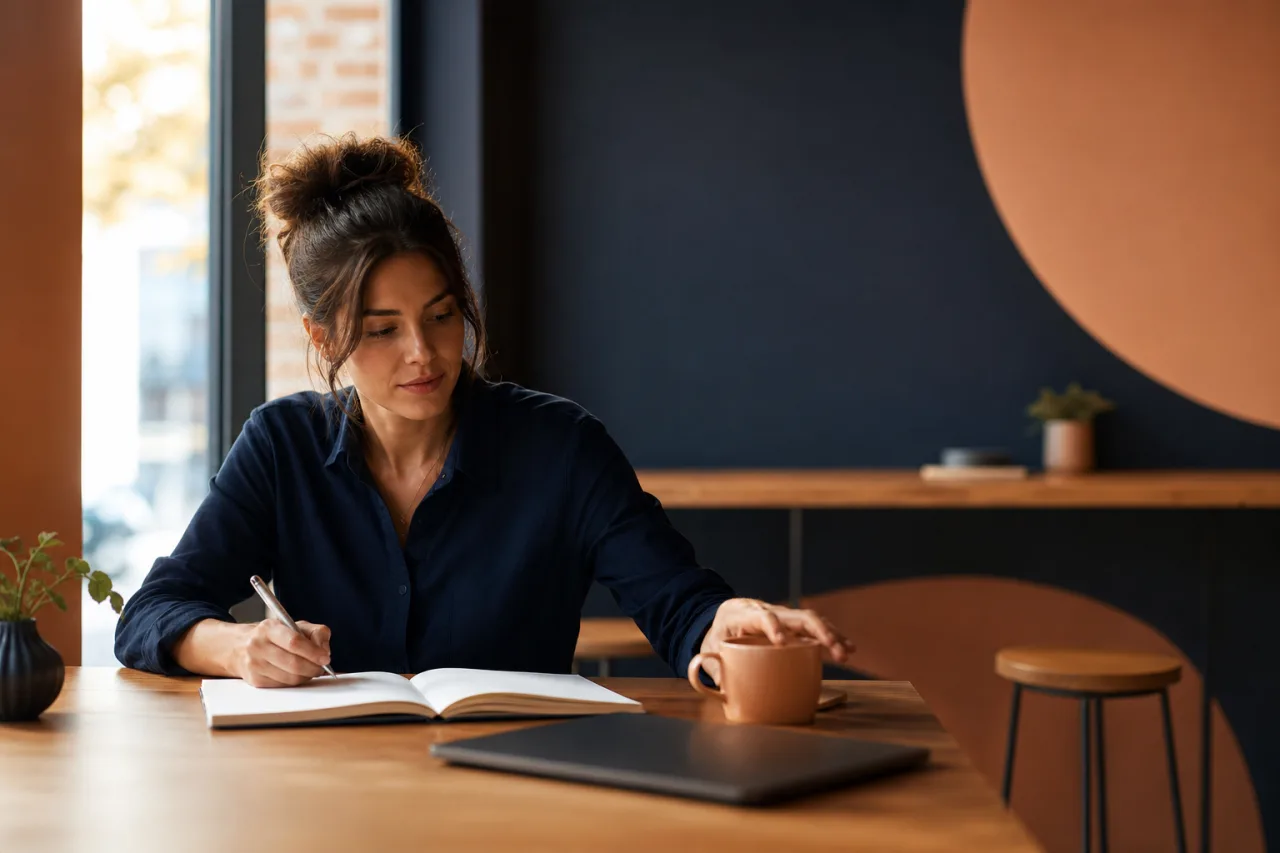 Build consistency before complexity — a practical Suite.coffee guide