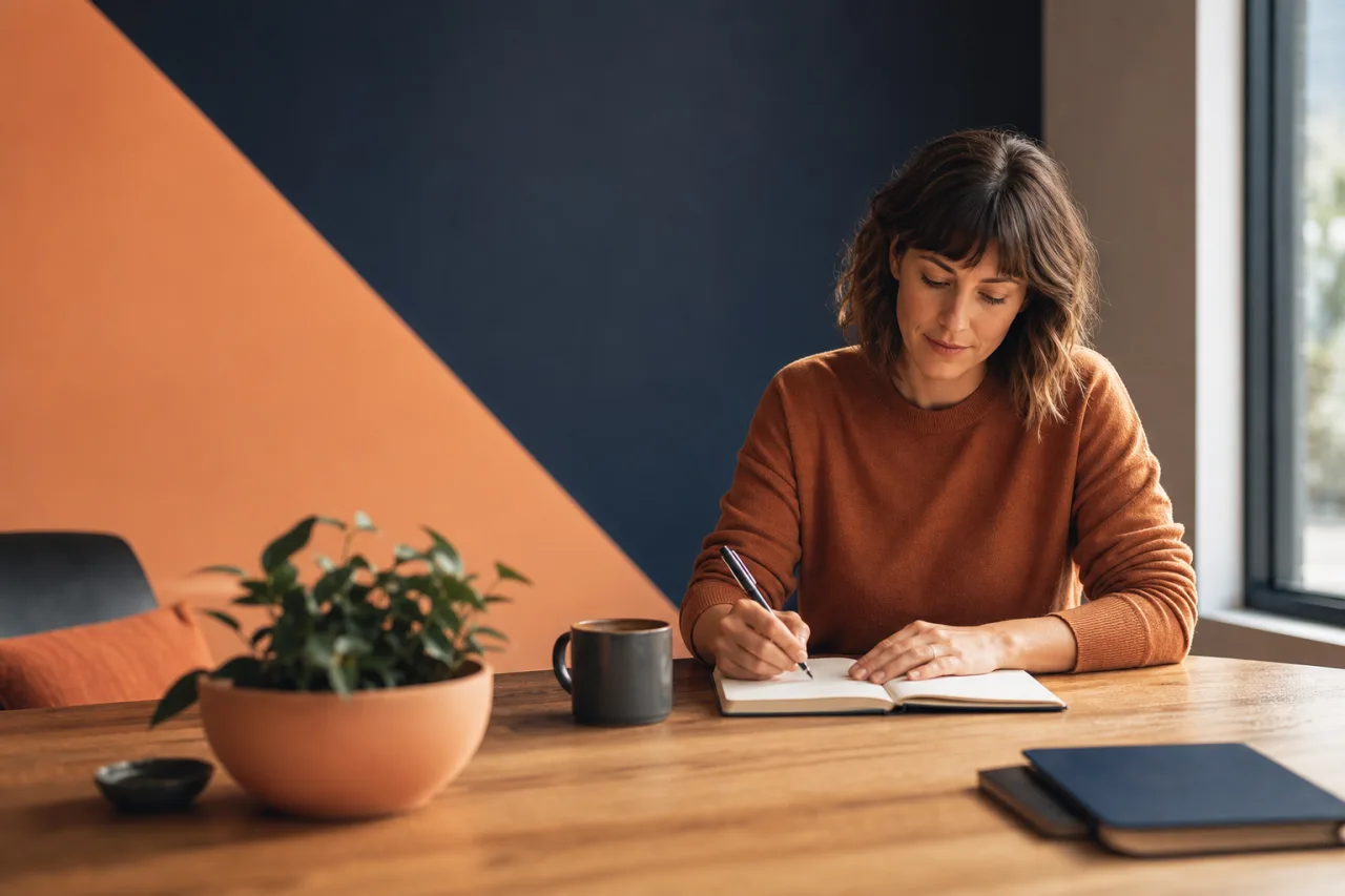 Make the review short, focused and repeatable — a practical Suite.coffee guide