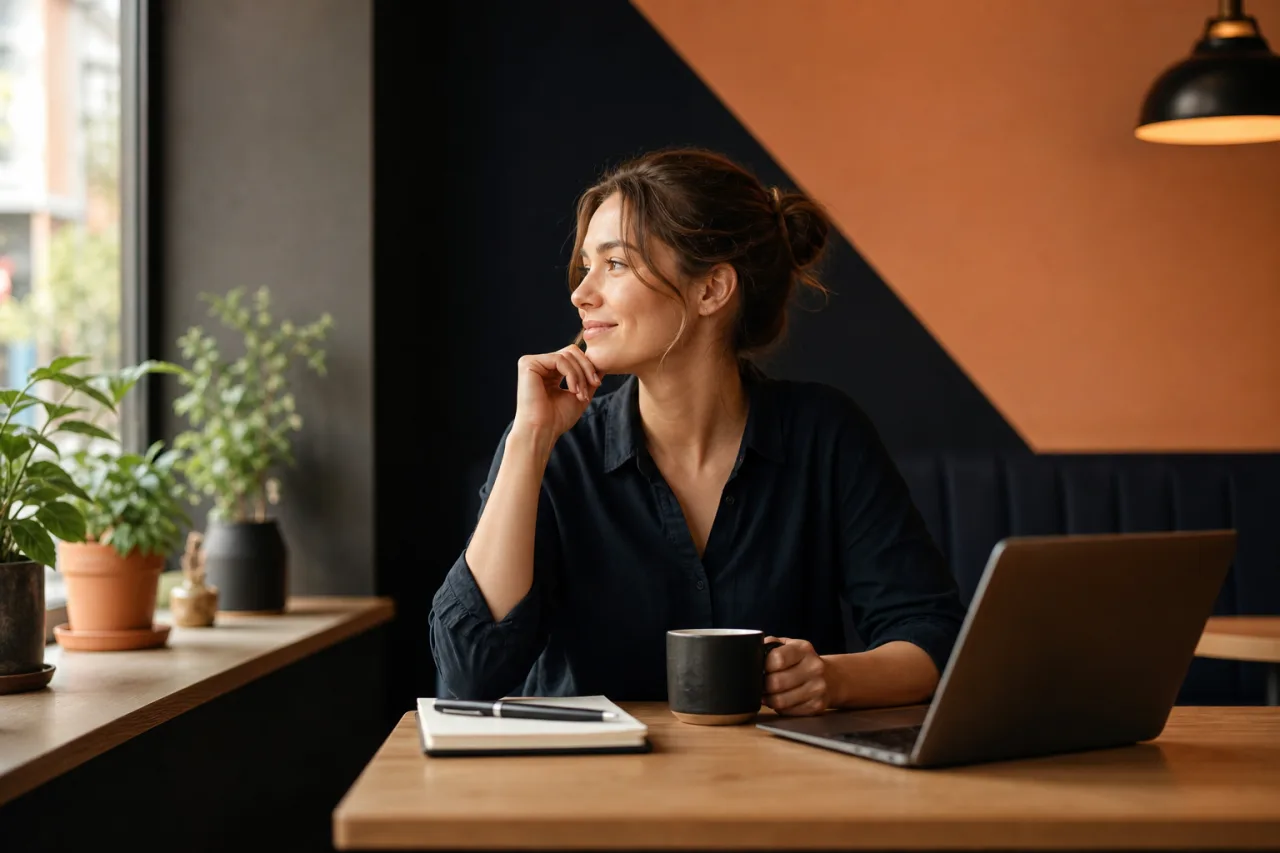 Conclusion: keep the context that helps you follow through — a practical Suite.coffee guide