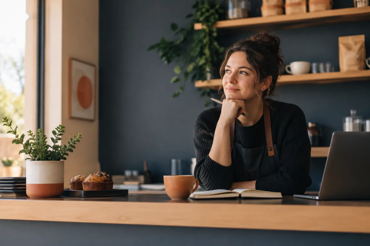 Zdecyduj, które informacje o klientach warto zachować — a practical Suite.coffee guide