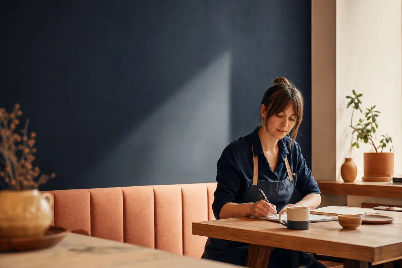Build a system your business will keep using — a practical Suite.coffee guide